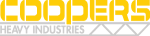Coopers Heavy Industries Logo