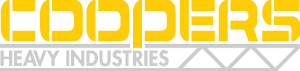 Coopers Heavy Industries Logo